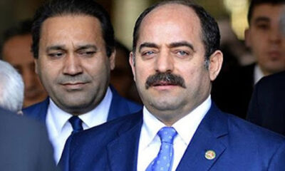 FETÖ’cü Zekeriya Öz, Dubai tatilinin duyulmasını istememiş!.