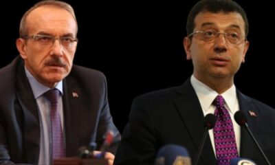 Ekrem İmamoğlu’nun valiye küfür davasında yeni gelişme…