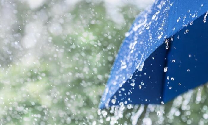 Meteoroloji’den 43 il için yağış uyarısı..