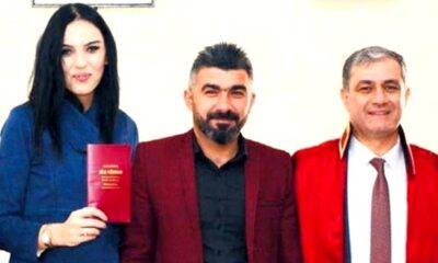 İyi Partili belediye başkanının şöförünün karısıyla yaşadığı aşkta ikinci perde!.