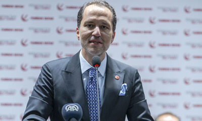 Fatih Erbakan, AK Parti’den aldığı teklifi açıkladı!.