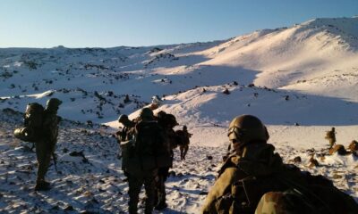 Yıldırım Operasyonları kapsamında toplam 148 terörist etkisiz hale getirildi!.