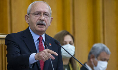 Kılıçdaroğlu’nun grup toplantısı geleneği değişmedi! Yine Başkan Erdoğan’a hakaret etti!.