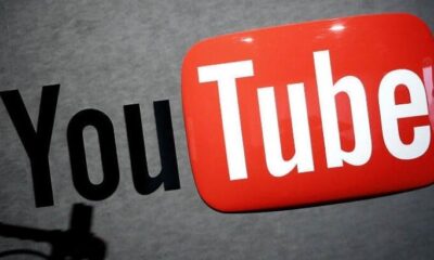 Youtube ve Google çöktü!.