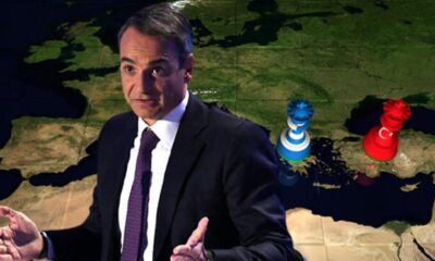 Yunanistan depresyonda! ”Bir tek Türkiye’den özür dilemedikleri kaldı!.”