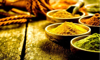 Hafızayı güçlendiren 3 baharat…