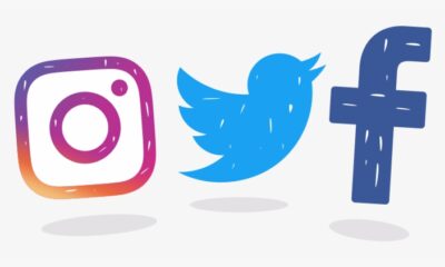 Facebook, Instagram ve Twitter’a yasak geliyor!.