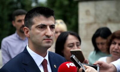 CHP’den istifa eden Mehmet Ali Çelebi’den zehir zemberek sözler…
