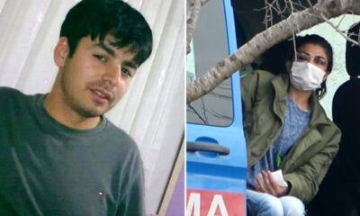 İşkenceci eşini öldüren kadından tüyler ürperten ifade…