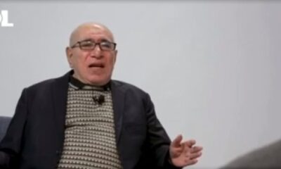 İlyas Salman, Başkan Erdoğan’a oy veren halka hakaret etti!. (video haber)