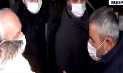 Kılıçdaroğlu’nun zor anları! CHP’nin perişan ettiği esnaf isyan etti! “Paramı verin” (video haber)