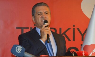 Mustafa Sarıgül’den CHP’ye zehir zemberek sözler! “Benden korktukları için yalnız bıraktılar!.”