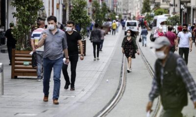 Kısıtlamalar ne zaman bitecek?. Bilim Kurulu üyesinden açıklama..