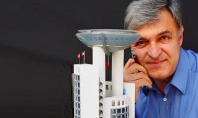 MHP’nin önemli ismi Ahmet Vefik Alp hayatını kaybetti!.