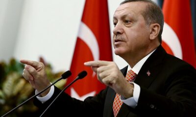 Başkan Erdoğan çok sert çıktı! “Türkiye’yi yurt dışına şikayet edenler siz kimin militanısınız?.”