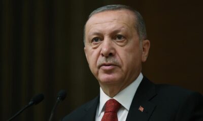 Başkan Erdoğan’dan Cuma Namazı sonrası açıklamalar.. (canlı yayın)