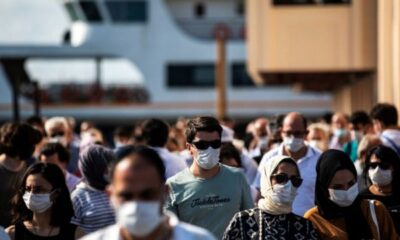 Türkiye’nin 30 Ocak Covid-19 raporu açıklandı!.