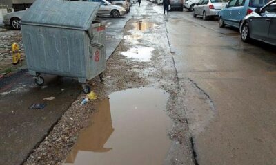 İzmirlilerin çilesi bitmiyor! “Belediyeye 50 kez başvurduk, sonuç alamadık!.”