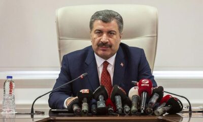 23 Ocak coronavirüs verileri açıklandı! Türkiye’nin küresel pandemiyle mücadelesinde son durum…