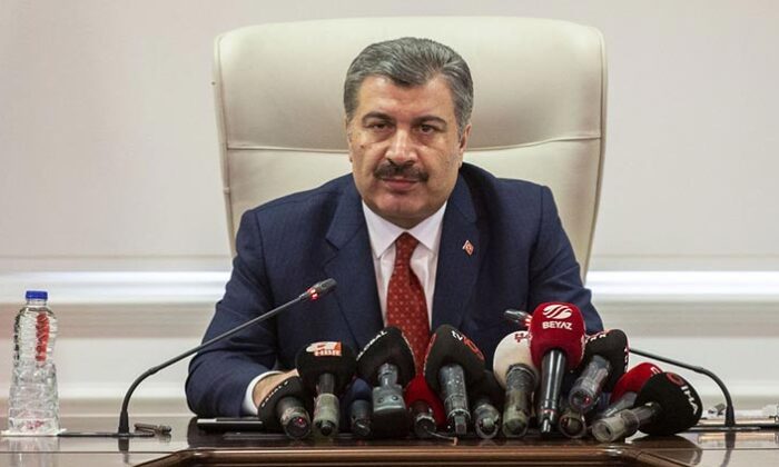 23 Ocak coronavirüs verileri açıklandı! Türkiye’nin küresel pandemiyle mücadelesinde son durum…