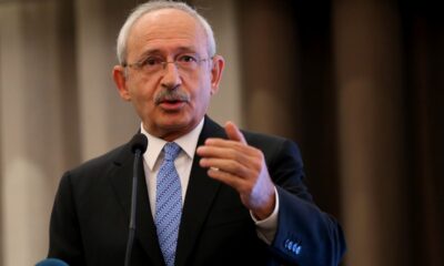 İkiyüzlü siyaset! Gezi’de halkı sokaklara çağıran Kılıçdaroğlu, kalkışma ABD’de olunca demokrat kesildi!.