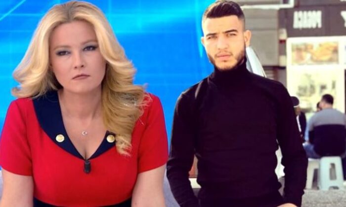 Ümitcan Uygun’un ağabeyinden Müge Anlı’ya ölüm tehdidi..