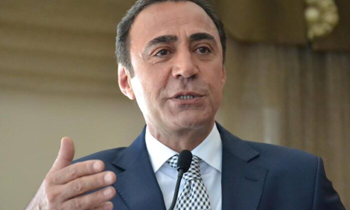 İçişleri Bakanlığı’dan Berhan Şimşek hakkında suç duyurusu..