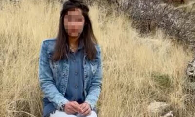 15 yaşındaki kız açıkladı! HDP’li vekil PKK’nın haber spikerliğini teklif etmiş!.