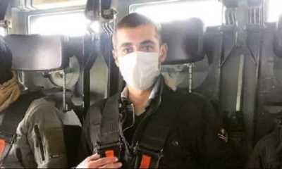 Hakkari’den acı haber! Ağır yaralı asker hastanede şehit düştü!.