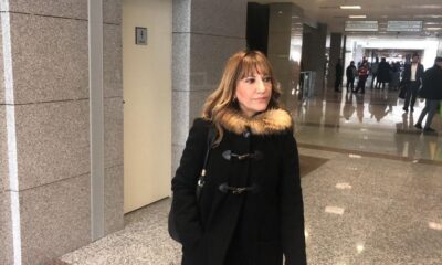 Başörtülü kadınlara hakaret eden Yeşim Meltem Şişli’ye adli para cezası..
