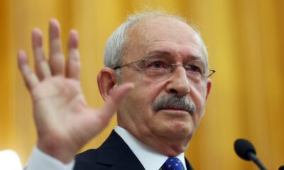 Kılıçdaroğlu’ndan Boğaziçi Rektörü Melih Bulu’ya haddi aşan küstah çağrı!. “Görevi Bırak!.”