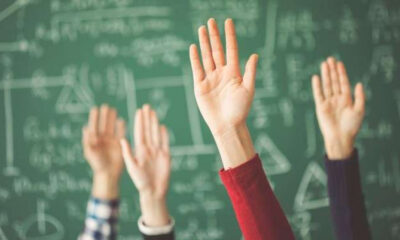 Yüz yüze eğitim faaliyetleri 11 Ocak’tan itibaren başlıyor!.