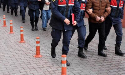 Kırşehir’de DEAŞ operasyonu! 24 gözaltı..
