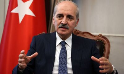 Numan Kurtulmuş’tan erken seçim açıklaması..