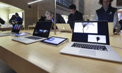 Türkiye’de bilgisayar teknolojileri satışları %107,2 arttı!.