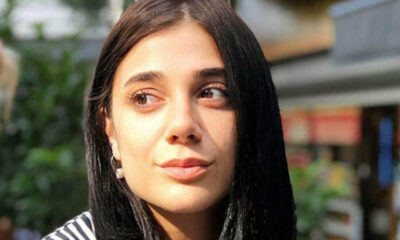 Pınar Gültekin cinayeti davası başladı!.