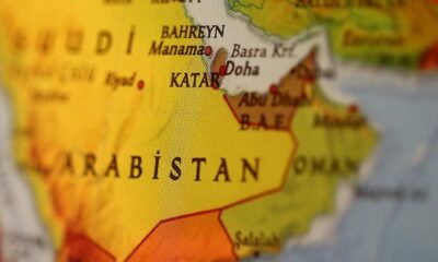Suudi Arabistan ile Katar sınırların açılması için anlaşmaya vardı!.