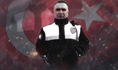 Süleyman Soylu’dan Fethi Sekin paylaşımı…