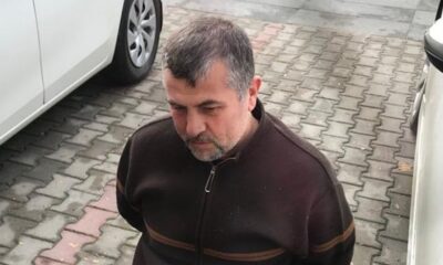 FETÖ firarisi eski emniyet müdürleri Ankara’da hücre evinde yakalandı!.