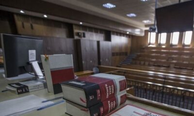 Baykal ve MHP’ye yönelik kaset kumpasına ilişkin savcılık mütalaası mahkemede…