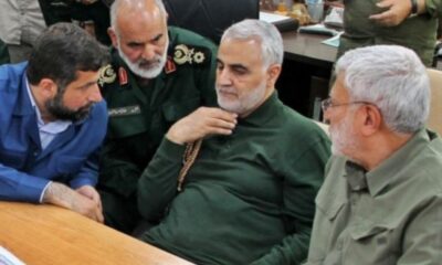 İran, Trump’ın tutuklanması için İnterpol’e başvurdu!.