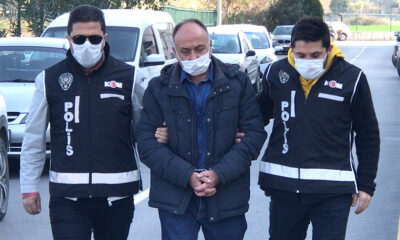 Hrant Dink davasında önemli gelişme! Veysel Şahin yakalandı!.