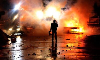 Kobani olaylarına ilişkin iddianame kabul edildi!.