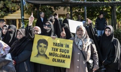 Şehit Yasin Börü’nün ölümü Kobani iddianamesinde! “Çocuğumun yüzü tanınmaz haldeydi!.”