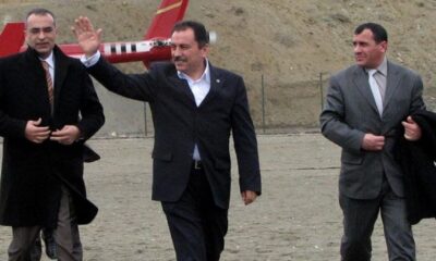 Muhsin Yazıcıoğlu suikastıyla ilgili üst düzey görevlilerin yargılanması başladı!.
