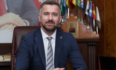 BBP İstanbul İl Başkanı belli oldu!.