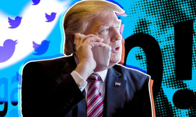 Trump, Twitter’a karşı kendi sosyal medya platformunu kuracak!.