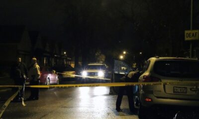 ABD’de silahlı saldırı! 5 kişi öldü, 2 kişi yaralı..