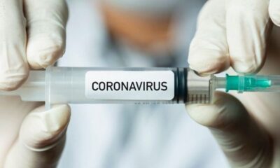 Dünya genelinde Covid-19 aşılamasında son durum..