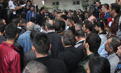 İşsizlik rakamları açıklandı!.